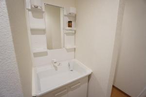 Family Home Shimanouchi House Ⅱ