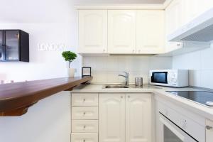 Home2Book Charming Apartment near Taoro Park