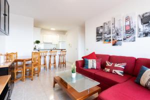 Home2Book Charming Apartment near Taoro Park