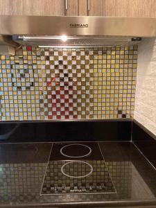 Coast Stay by J 41st floor Penthouse