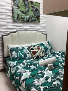 Coast Stay by J 41st floor Penthouse