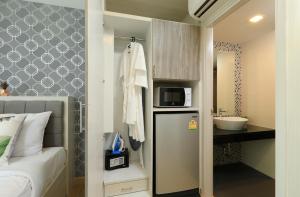 1bdr Apartment on the Kata Beach SPL-101 by Capital Pro