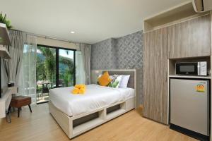 1bdr Apartment on the Kata Beach SPL-101 by Capital Pro
