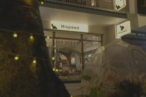 Zenocean homestay