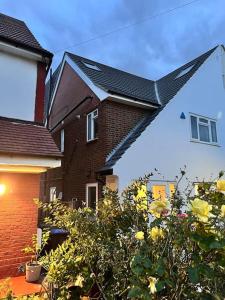3 bedroom guest house