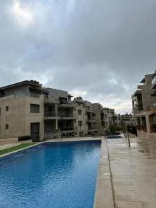 Spacious 3 Beds Apartment with 3 Pools in Abdoun! - El Buneiyat Shamaliah