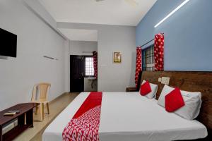 Hotel O Elite Residency