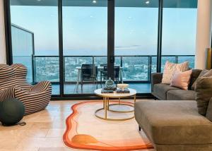 Loft Penthouse Sydney