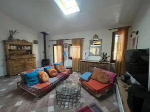 Serenità a 2 passi da Firenze - Castiglione