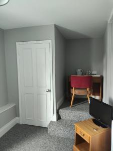 Esca Restaurant With Rooms