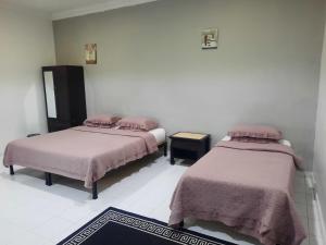 Banat Village Stay