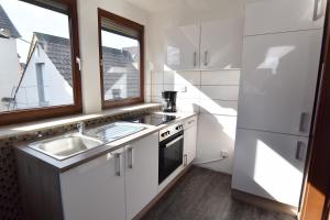Work and Stay Apartments Troisdorf
