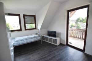 Work and Stay Apartments Troisdorf