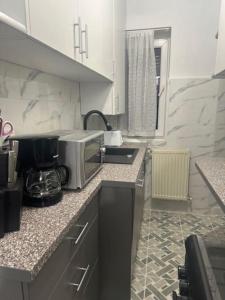 Cozy Comforts aprt in Cugir