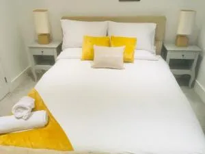 Luxury Property in Huntingdon - Offord Cluny