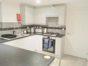 Luxury Property in Huntingdon