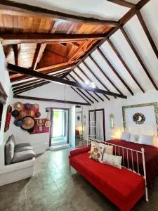 Histórica Casa María - Tasarte