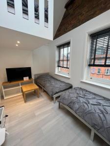 Camden BNB