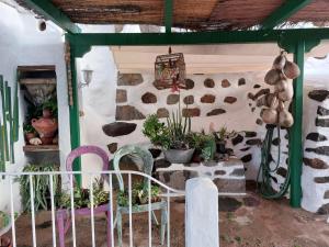 Histórica Casa María