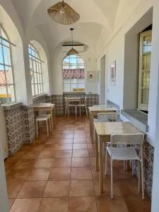 T'Inácia Guest House - Santa Maria de Machede