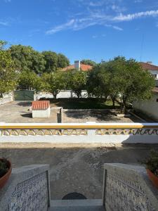 TInácia Guest House