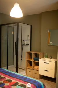 Résidence des Chartriers