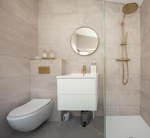 Dublin Retreat Sleeps 6 with Parking