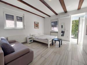 Home Away From Home - Apartment Ilica