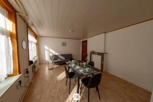 Résidence des Chartriers