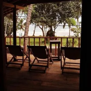 Onchillawa garden accommodation - Kottagoda