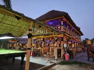 The King On The Rocks Resort Hampi - Gajendragarh