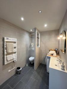Maisons de vacances Ty Karret - Jacuzzi : photos des chambres