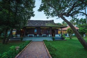 Vedic Village Retreat Kodungallur