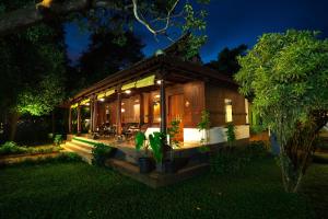 Vedic Village Retreat Kodungallur