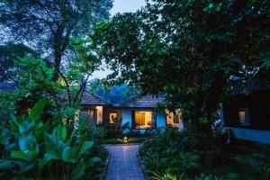 Vedic Village Retreat Kodungallur