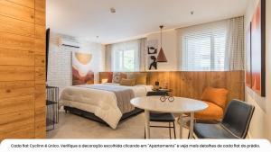 Cyclinn Paulista Jardins