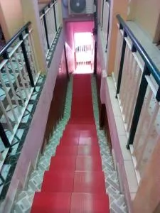 Residencial - AEMANUEL - Monte Café