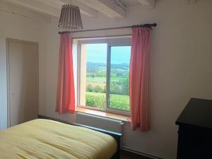 Maisons de vacances Chez Louise Et Quentin - Gite a la Ferme : photos des chambres