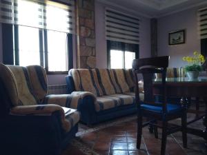 Casa rural los Cuartos