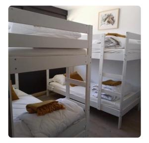 Appartements las soucarrades : photos des chambres