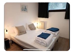 Appartements las soucarrades : photos des chambres