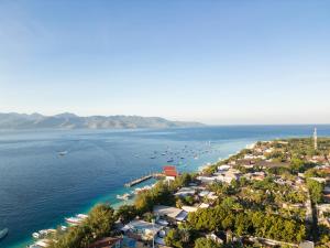 Creative Trawangan Stay