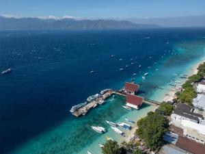 Creative Trawangan Stay