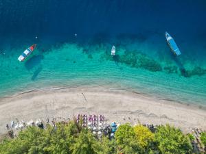 Creative Trawangan Stay