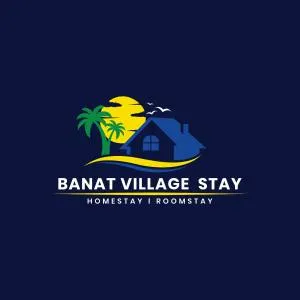 Banat Village Stay - Kodiang