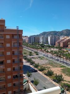 Apartamentos Laterales con Vistas al Mar - Primera Linea - Urb. Marina DOr