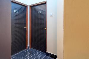 Hotel O Chilli Pepper Hotel and Restaurant