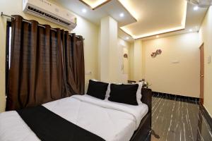 Hotel O Chilli Pepper Hotel and Restaurant