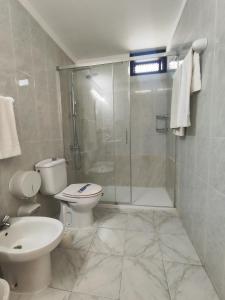 One-Bedroom Apartment with Balcony room in Apartamentos Río Piedras