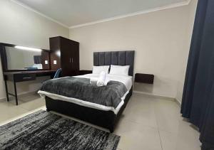 Bayside Hotel Suites